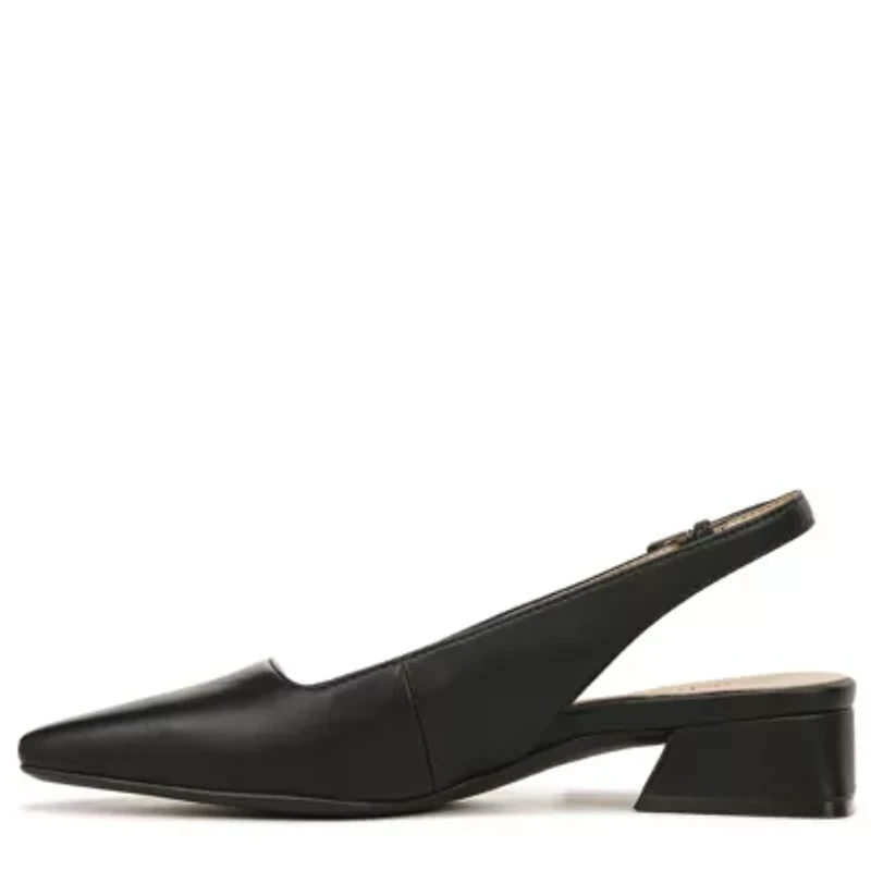 Ginger Slingback Pump
