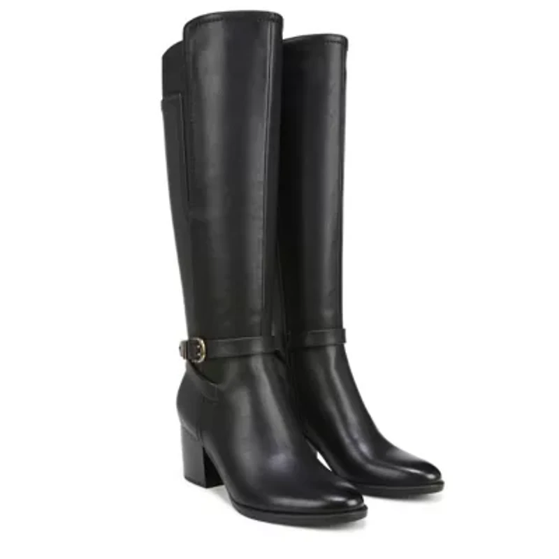 SOUL Uptown Knee High Boot