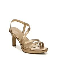 Brenta Dress Sandal