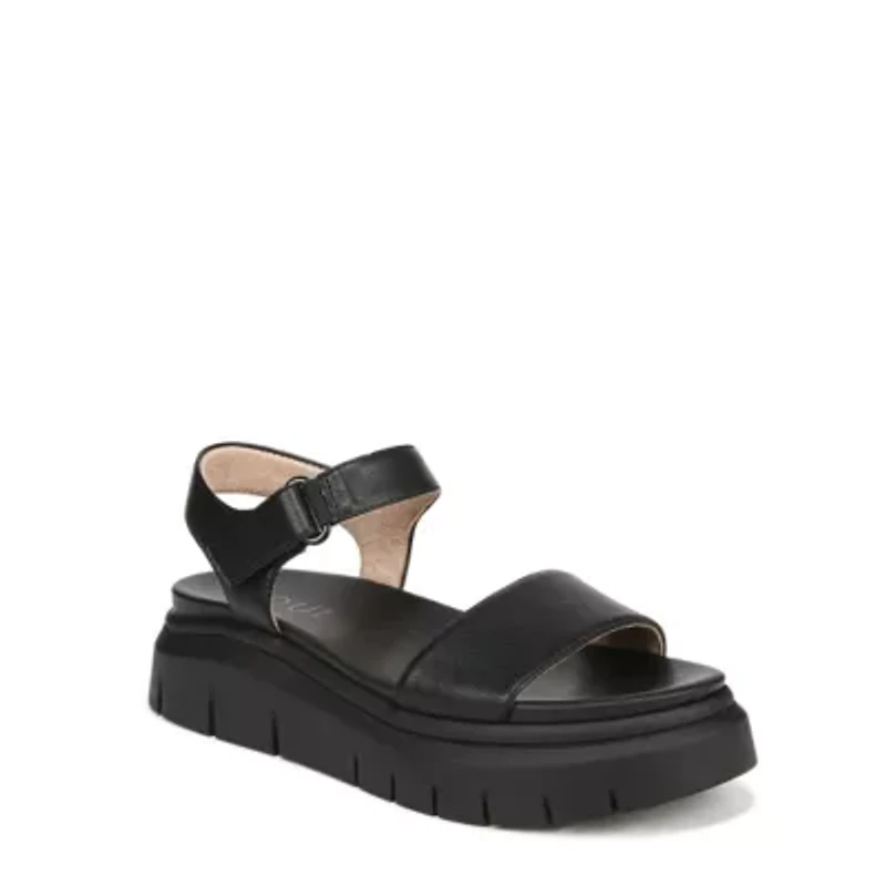 SOUL Poppi Wedge Sandal
