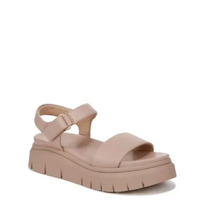 Poppi Wedge Sandal