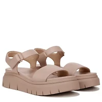 Poppi Wedge Sandal