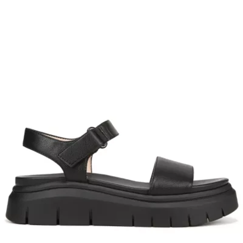 SOUL Poppi Wedge Sandal