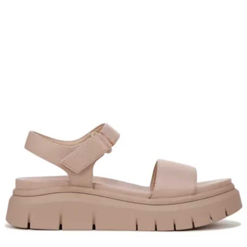Poppi Wedge Sandal