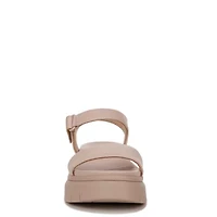 Poppi Wedge Sandal