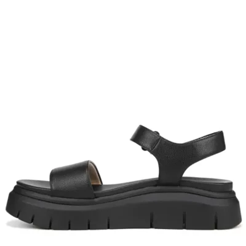 SOUL Poppi Wedge Sandal