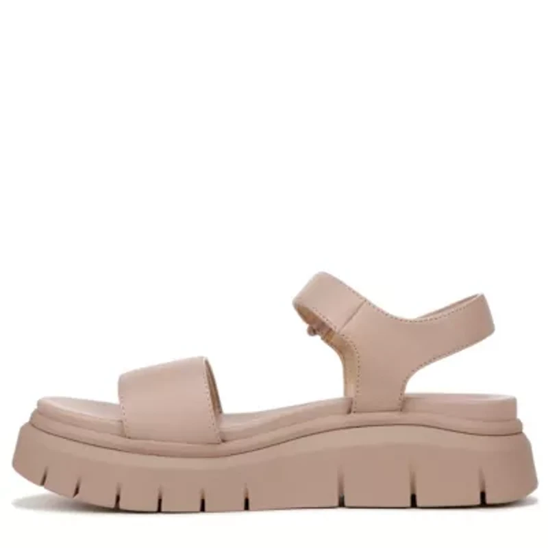 Poppi Wedge Sandal