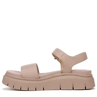 Poppi Wedge Sandal