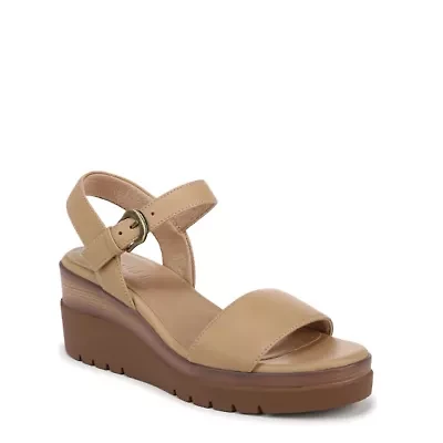 Soul Graciela Wedge Sandal
