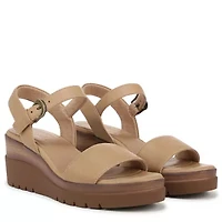 Soul Graciela Wedge Sandal