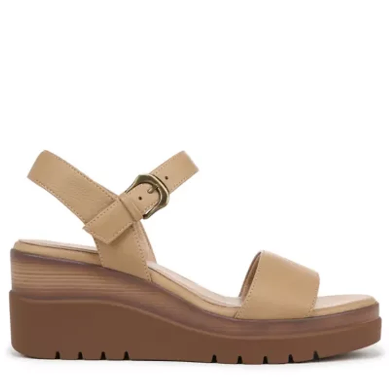 Soul Graciela Wedge Sandal