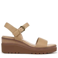 Soul Graciela Wedge Sandal