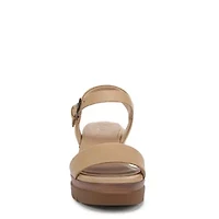 Soul Graciela Wedge Sandal