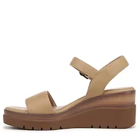 Soul Graciela Wedge Sandal