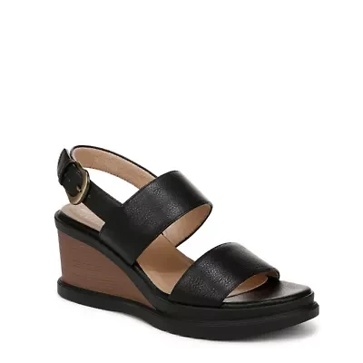 Soul Livia Wedge Sandal