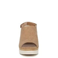Soul Giselle Wedge Sandal