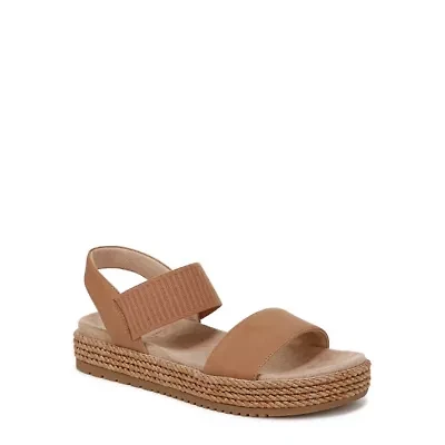 SOUL Diana Strappy Sandal