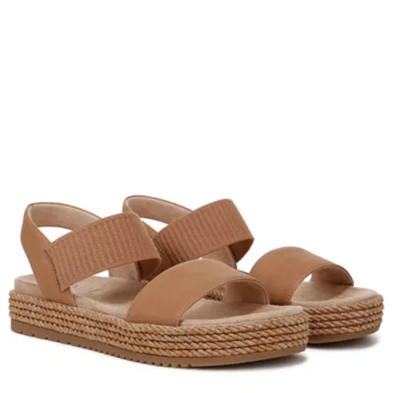 SOUL Diana Strappy Sandal