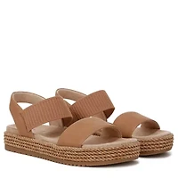 SOUL Diana Strappy Sandal