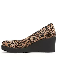 SOUL About Time Wedge Pump