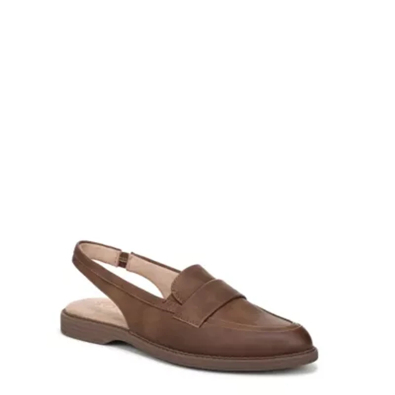SOUL Yeah Slingback Loafer