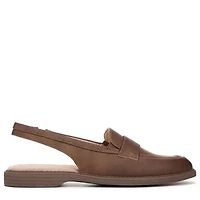 SOUL Yeah Slingback Loafer