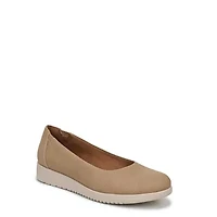 Soul Idea Ballet Flat