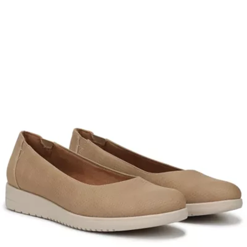 Soul Idea Ballet Flat