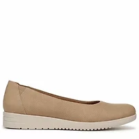 Soul Idea Ballet Flat