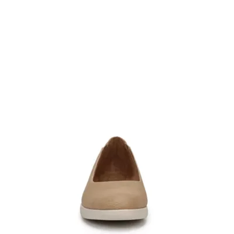 Soul Idea Ballet Flat