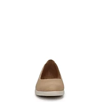 Soul Idea Ballet Flat