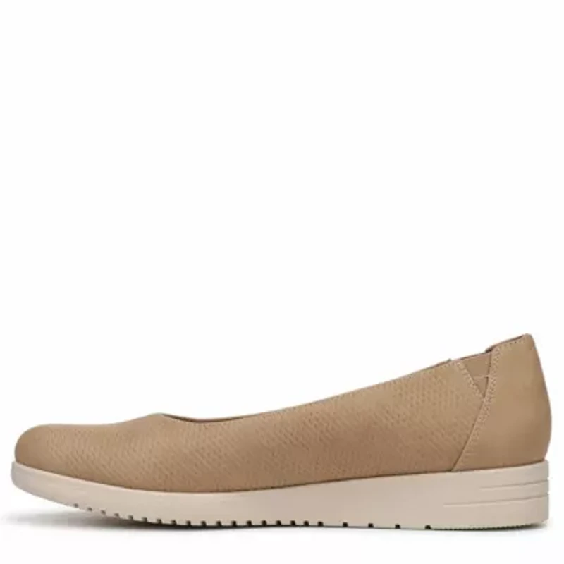 Soul Idea Ballet Flat