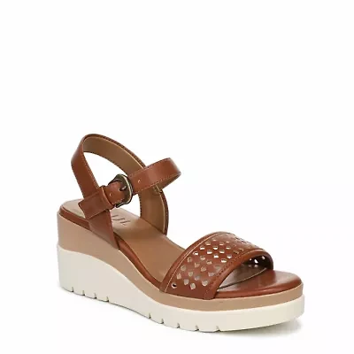 Soul Graciela Wedge Sandal