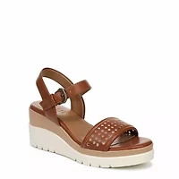 Soul Graciela Wedge Sandal