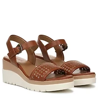 Soul Graciela Wedge Sandal
