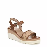 Soul Graciela Wedge Sandal