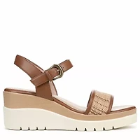 Soul Graciela Wedge Sandal