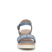 Soul Graciela Wedge Sandal