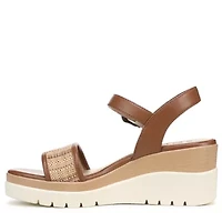 Soul Graciela Wedge Sandal