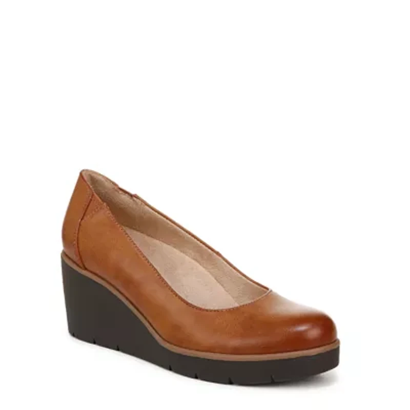 About Time Wedge Pump