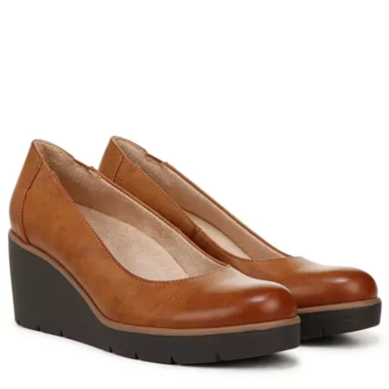 About Time Wedge Pump