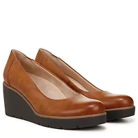 About Time Wedge Pump