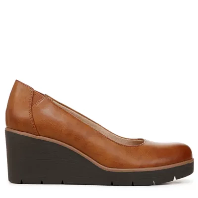About Time Wedge Pump