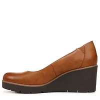 About Time Wedge Pump
