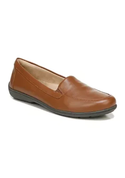 Kacy Slip On Loafer Moccasins
