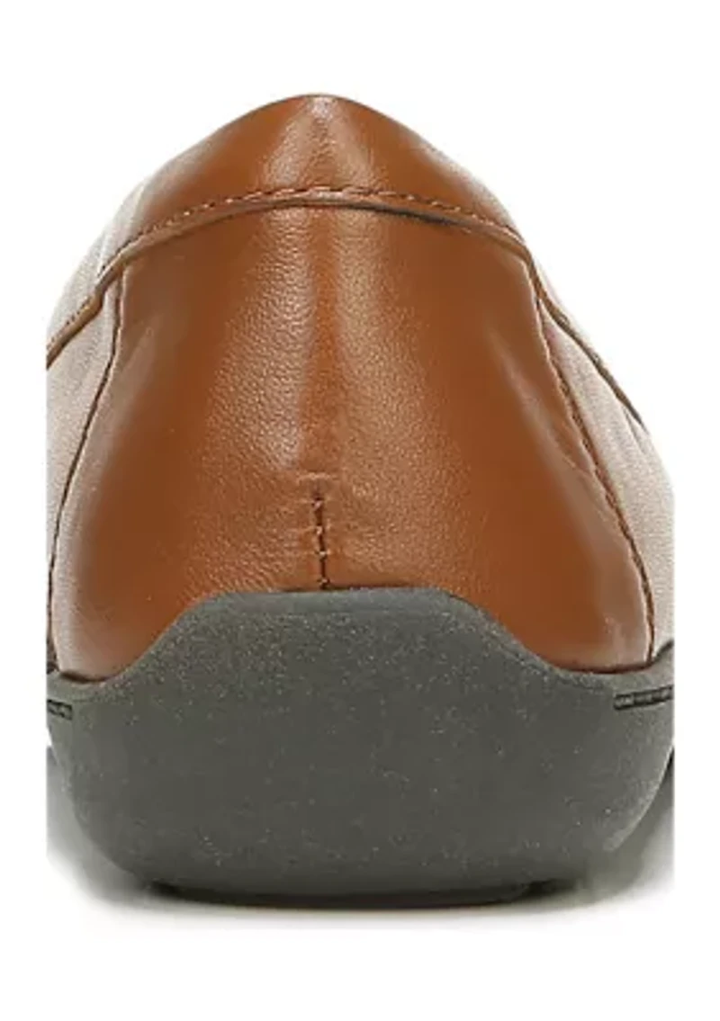 Kacy Slip On Loafer Moccasins