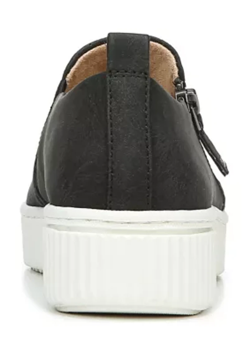 Turner Lace Up Oxfords