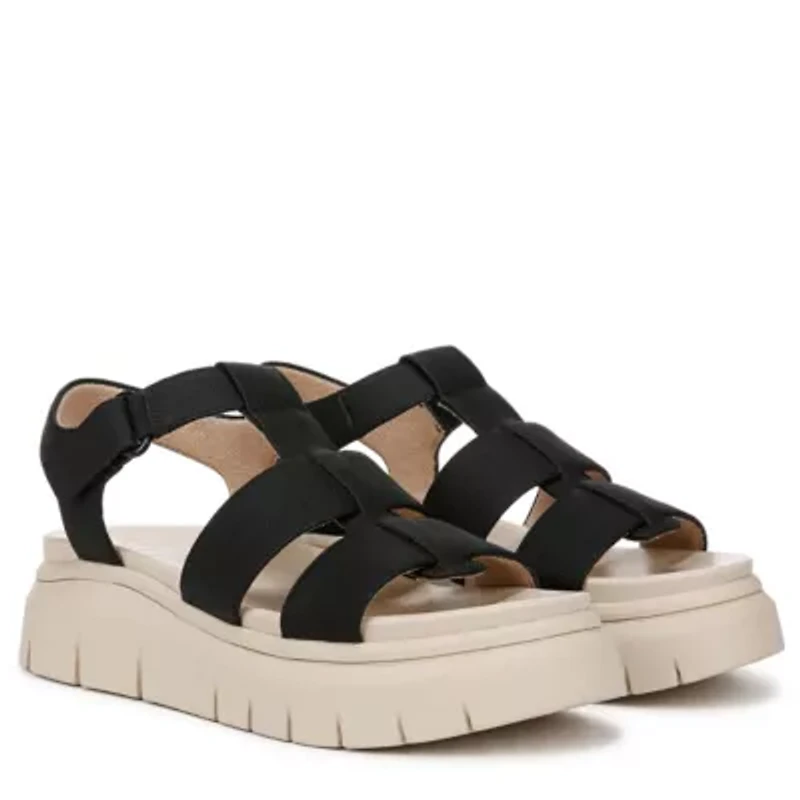 Soul Pippa Sandals