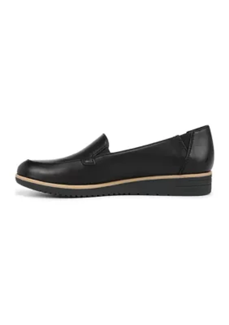 Idea Moc Loafer