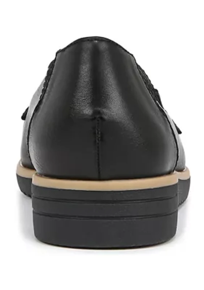 Idea Moc Loafer